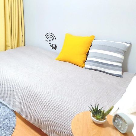 Ferienwohnung Luxes Hiroshima2F ラクセス ヒロシマ2F Exterior foto