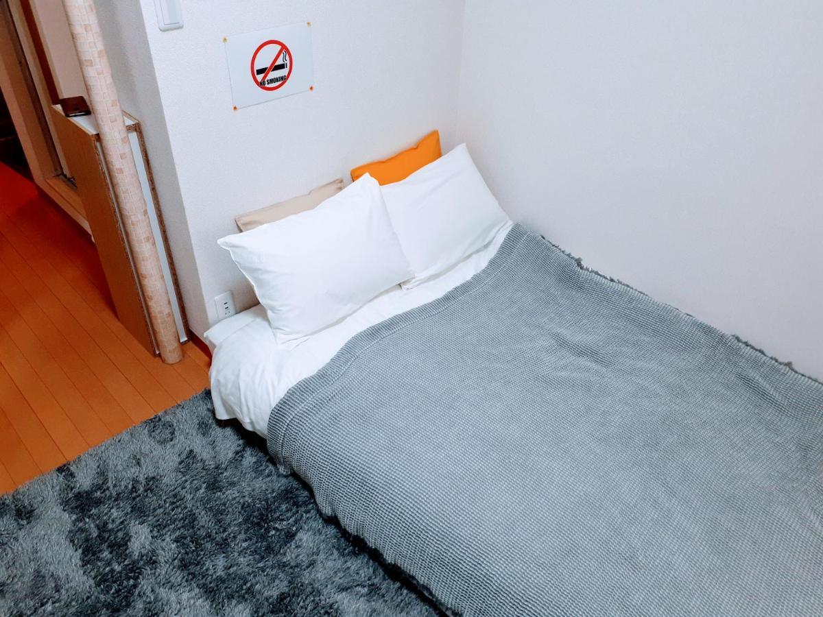 Ferienwohnung Luxes Hiroshima2F ラクセス ヒロシマ2F Exterior foto